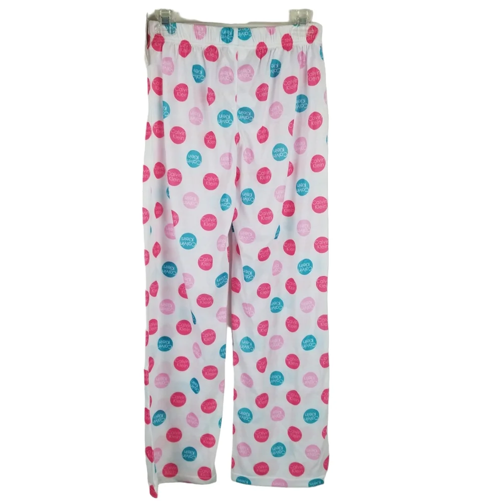 Calvin Klein Sleep Pants NWT